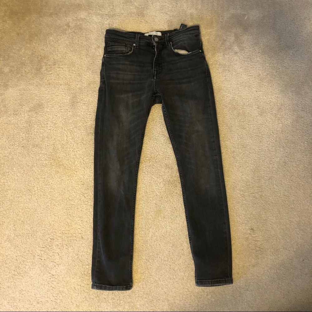 Zara Skinny Jeans